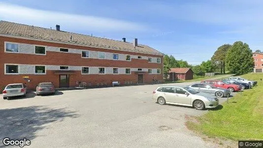 Lägenheter att hyra i Örnsköldsvik - Bild från Google Street View
