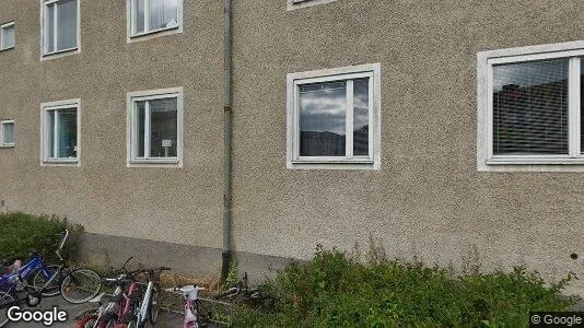 Lägenheter att hyra i Västerort - Bild från Google Street View