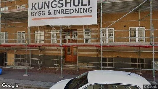 Lägenheter att hyra i Helsingborg - Bild från Google Street View
