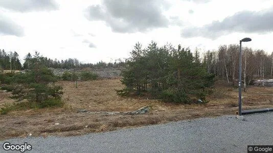 Lägenheter att hyra i Botkyrka - Bild från Google Street View