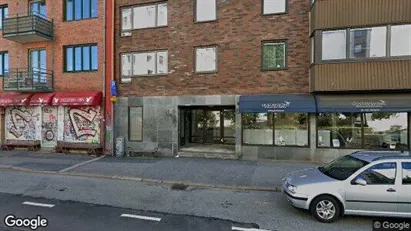 Lägenheter att hyra i Majorna-Linné - Bild från Google Street View