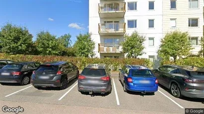 Lägenheter att hyra i Vänersborg - Bild från Google Street View