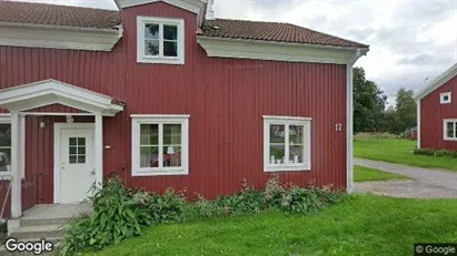 Lägenheter att hyra i Timrå - Bild från Google Street View