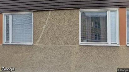 Lägenheter att hyra i Söderköping - Bild från Google Street View