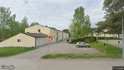 Lägenheter att hyra i Falun - Bild från Google Street View