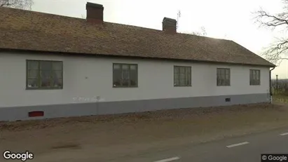Lägenheter att hyra i Svalöv - Bild från Google Street View