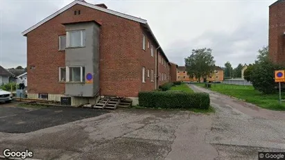 Lägenheter att hyra i Avesta - Bild från Google Street View