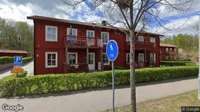 Lägenheter att hyra i Nyköping - Bild från Google Street View