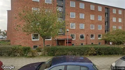 Lägenheter att hyra i Sofielund - Bild från Google Street View