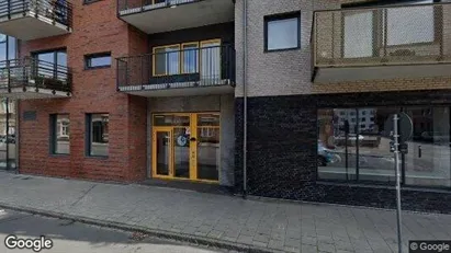 Lägenheter att hyra i Sofielund - Bild från Google Street View
