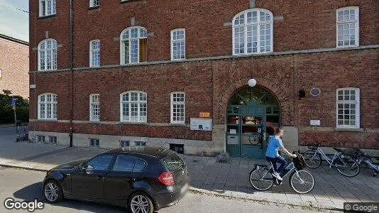 Lägenheter att hyra i Sofielund - Bild från Google Street View