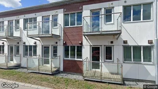 Lägenheter att hyra i Oxie - Bild från Google Street View