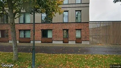 Lägenheter att hyra i Trelleborg - Bild från Google Street View