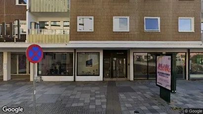 Lägenheter att hyra i Malmö Centrum - Bild från Google Street View