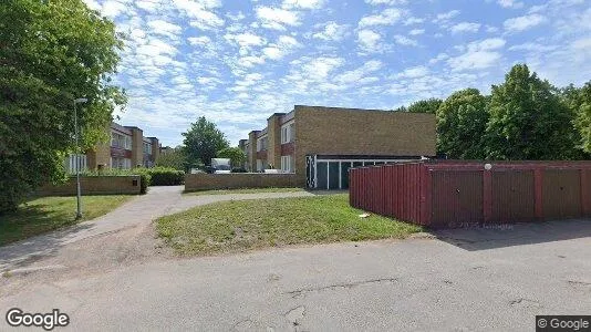 Lägenheter att hyra i Linköping - Bild från Google Street View