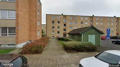 Lägenheter att hyra i Malmö Centrum - Bild från Google Street View