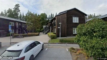 Lägenheter att hyra i Lidingö - Bild från Google Street View
