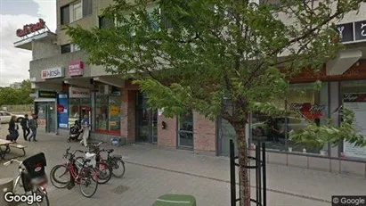 Lägenheter att hyra i Sollentuna - Bild från Google Street View
