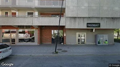 Lägenheter att hyra i Sollentuna - Bild från Google Street View