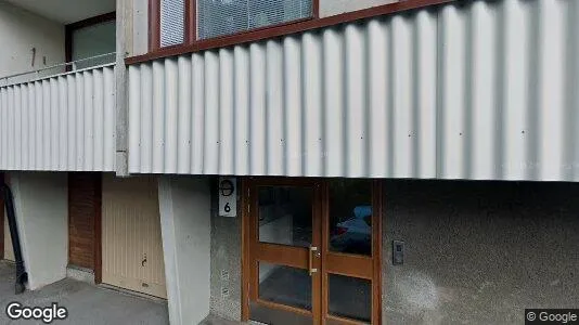 Lägenheter att hyra i Västerort - Bild från Google Street View