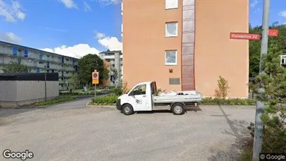 Lägenheter att hyra i Västerort - Bild från Google Street View