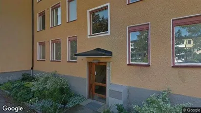 Lägenheter att hyra i Söderort - Bild från Google Street View