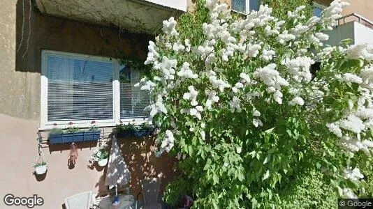 Lägenheter att hyra i Södermalm - Bild från Google Street View