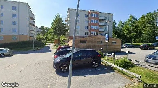 Lägenheter att hyra i Värmdö - Bild från Google Street View