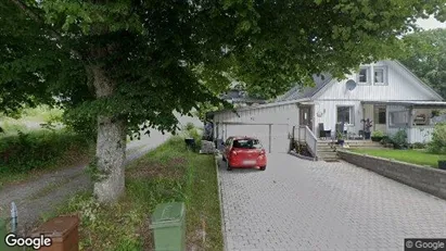 Lägenheter att hyra i Botkyrka - Bild från Google Street View