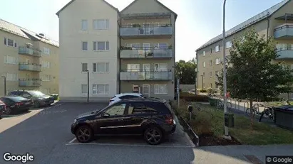 Lägenheter att hyra i Upplands-Bro - Bild från Google Street View