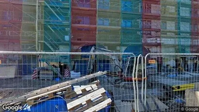 Lägenheter att hyra i Solna - Bild från Google Street View