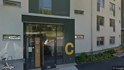 Lägenheter att hyra i Norra hisingen - Bild från Google Street View