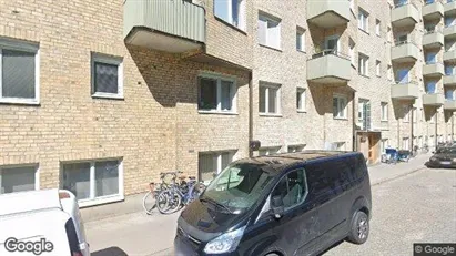 Lägenheter att hyra i Kungsholmen - Bild från Google Street View