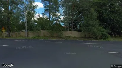 Lägenheter att hyra i Vallentuna - Bild från Google Street View