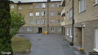 Lägenheter att hyra i Söderort - Bild från Google Street View