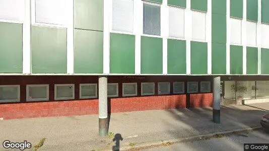 Lägenheter att hyra i Lidingö - Bild från Google Street View