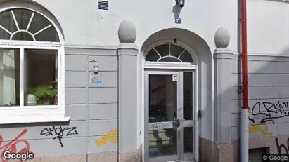 Lägenheter att hyra i Borås - Bild från Google Street View