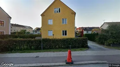 Lägenheter att hyra i Linköping - Bild från Google Street View