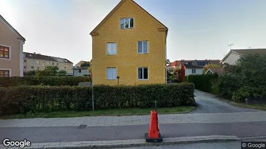 Lägenheter att hyra i Linköping - Bild från Google Street View