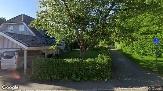 Lägenheter att hyra i Helsingborg - Bild från Google Street View