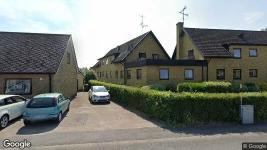 Lägenheter att hyra i Bjuv - Bild från Google Street View