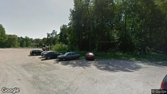 Lägenheter att hyra i Uppsala - Bild från Google Street View