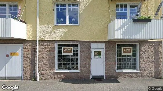 Lägenheter att hyra i Jönköping - Bild från Google Street View