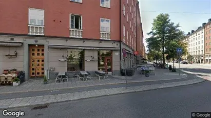Lägenheter att hyra i Vasastan - Bild från Google Street View