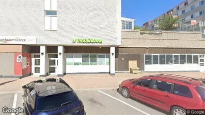 Lägenheter att hyra i Sundbyberg - Bild från Google Street View