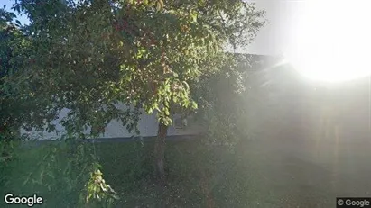 Lägenheter att hyra i Sigtuna - Bild från Google Street View