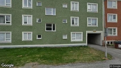 Lägenheter att hyra i Örebro - Bild från Google Street View