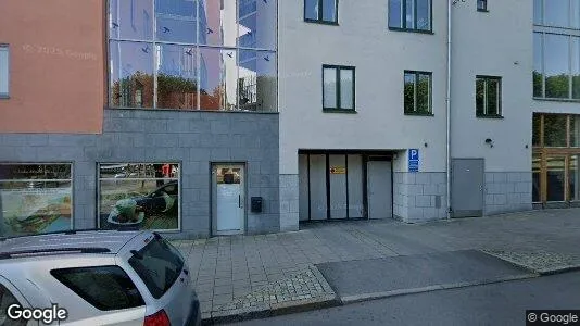 Lägenheter att hyra i Norrköping - Bild från Google Street View