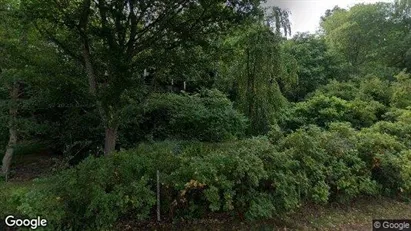 Lägenheter att hyra i Karlskrona - Bild från Google Street View