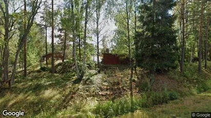Lägenheter att hyra i Upplands-Bro - Bild från Google Street View